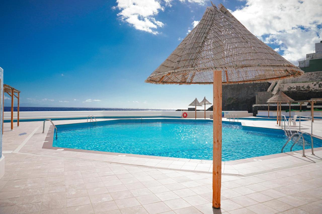 Caletillas Sun & Sea Araya  Zewnętrze zdjęcie